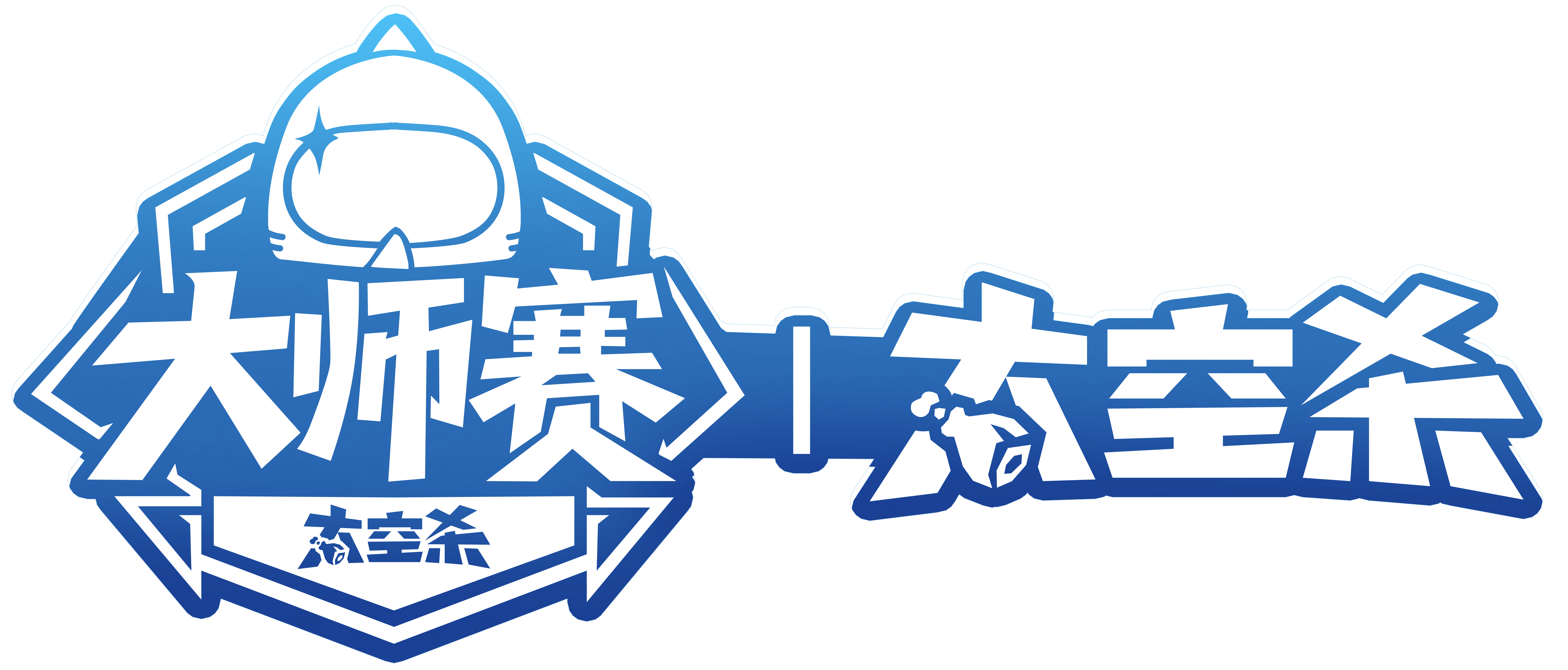 游戏项目视觉标识